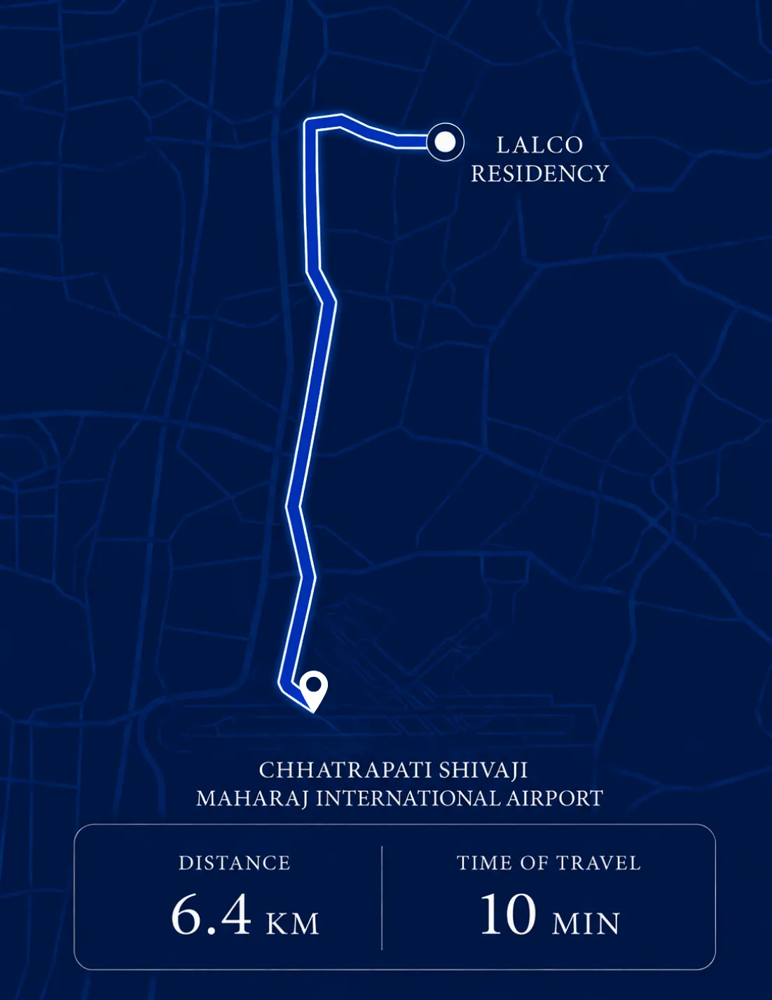 Mumbai International Airport